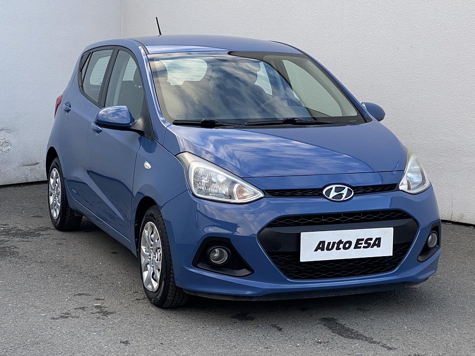 Hyundai I10 1.0 