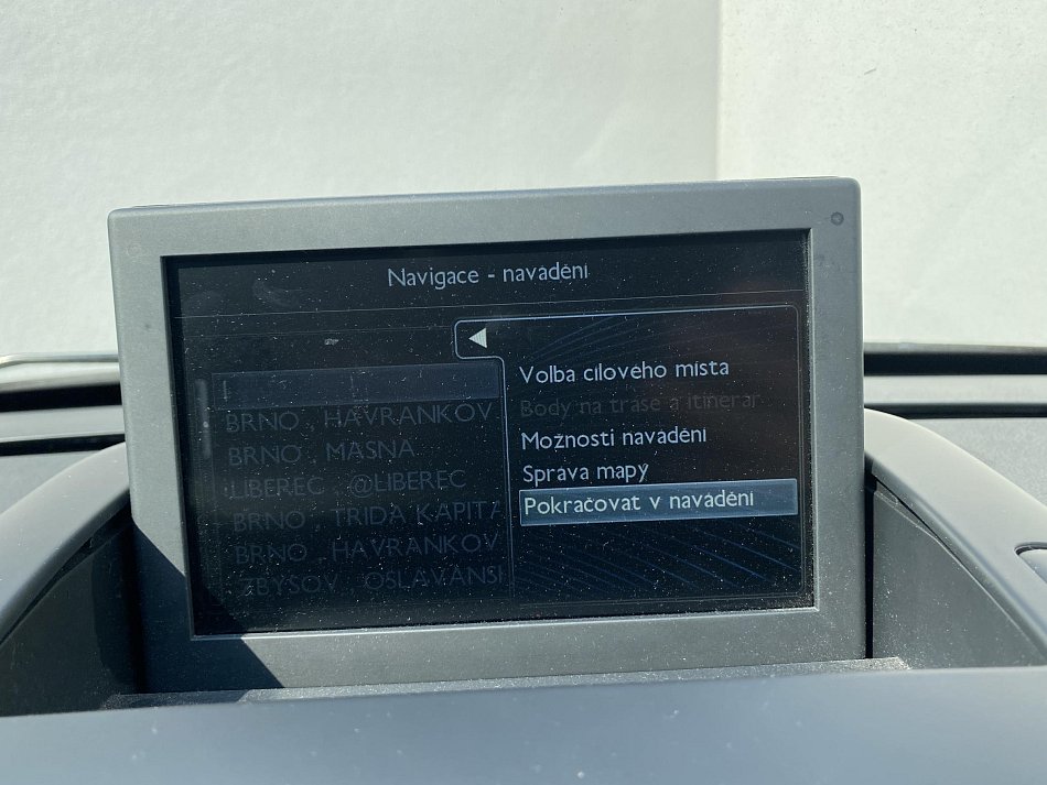 Peugeot 3008 1.6 HDi Allure