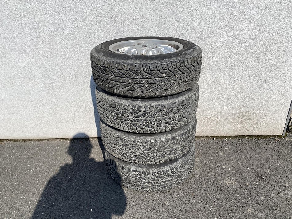 Peugeot 3008 1.6 HDi Allure