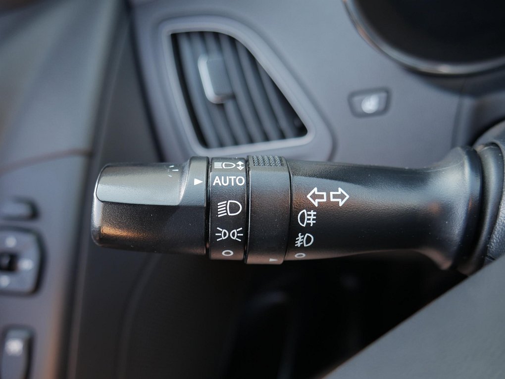 Hyundai Ix35 2.0 CRDi  4x4