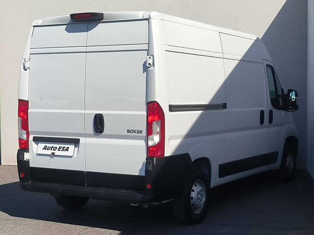 Peugeot Boxer 2.2HDi  L2H2