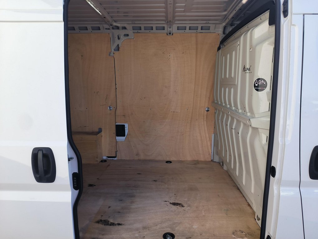 Peugeot Boxer 2.2HDi  L2H2