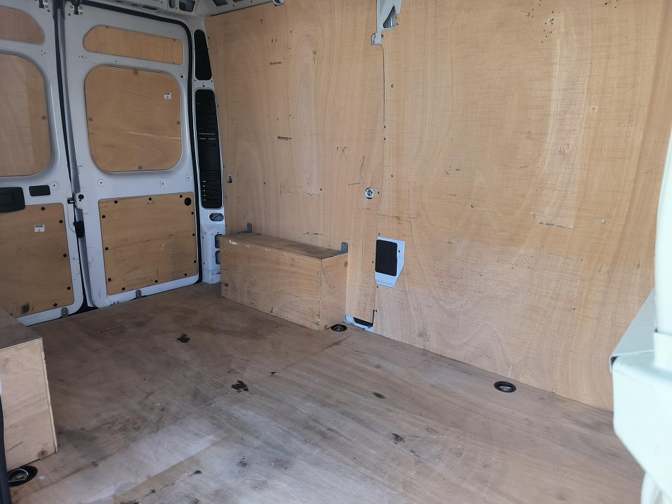 Peugeot Boxer 2.2HDi  L2H2