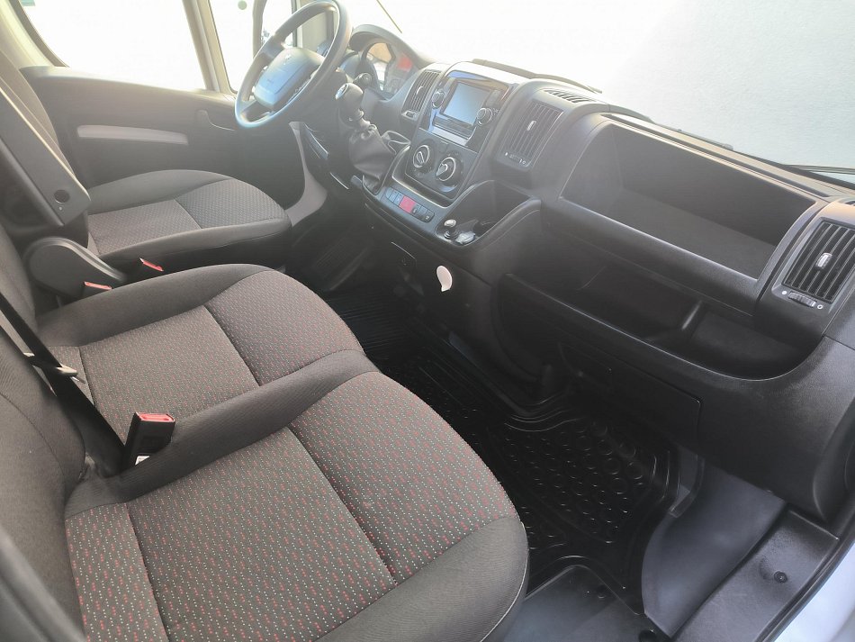 Peugeot Boxer 2.2HDi  L2H2