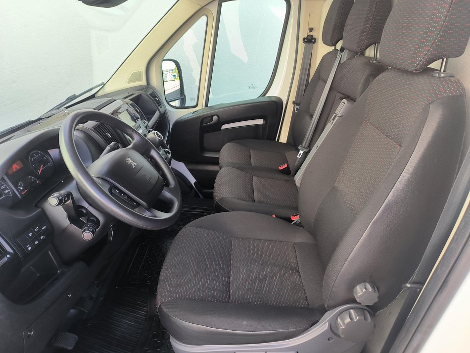 Peugeot Boxer 2.2HDi  L2H2