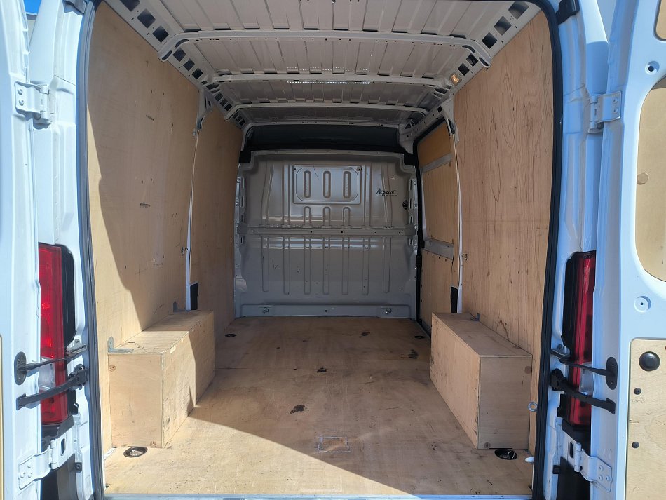 Peugeot Boxer 2.2HDi  L2H2