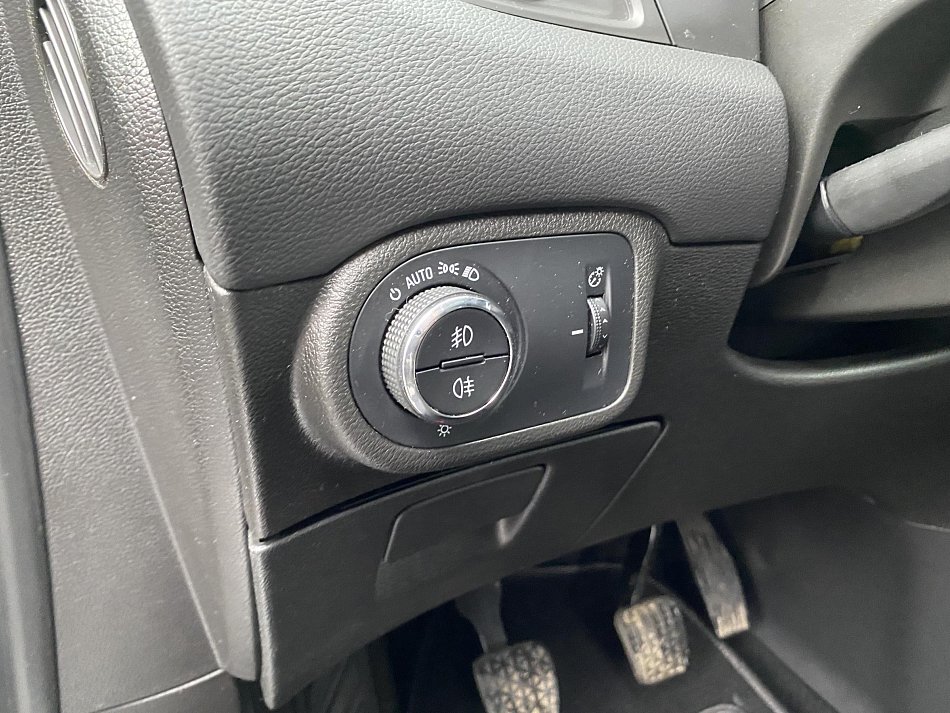 Opel Zafira 2.0CDTi 