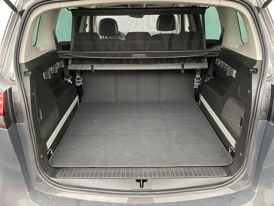 Opel Zafira 2.0CDTi 