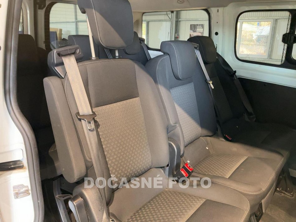 Ford Transit Custom 2.0TDCi Trend 9míst