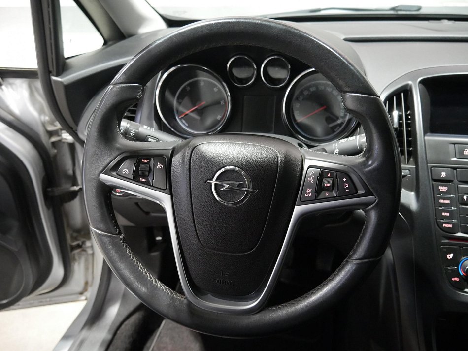 Opel Astra 1.7 CDTi 