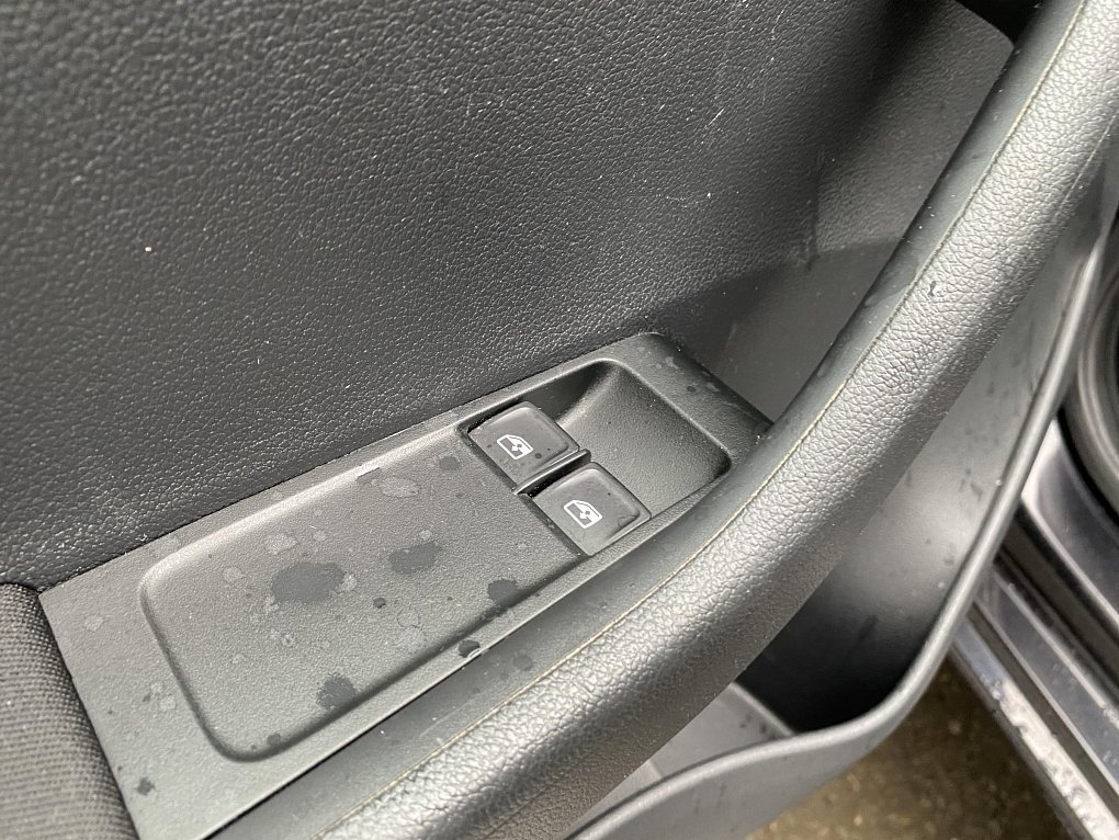 Škoda Fabia III 1.0 MPi Cool Edition