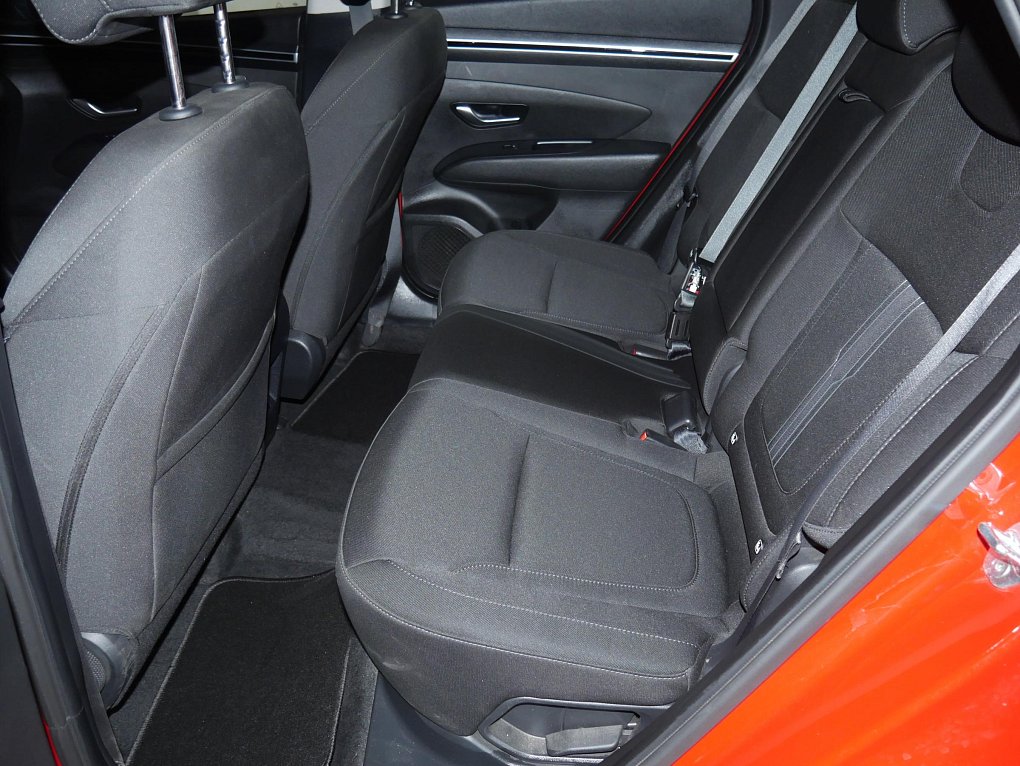 Hyundai Tucson 1.6T-GDi 
