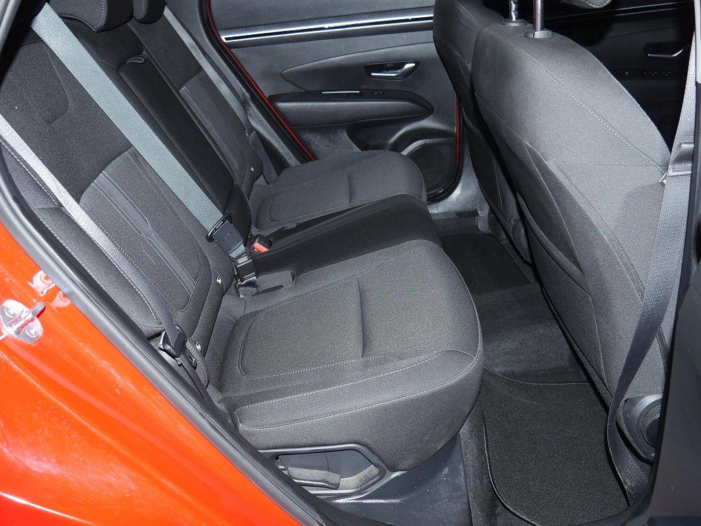 Hyundai Tucson 1.6T-GDi 