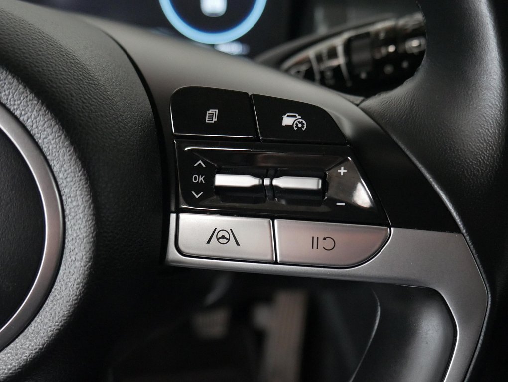 Hyundai Tucson 1.6T-GDi 