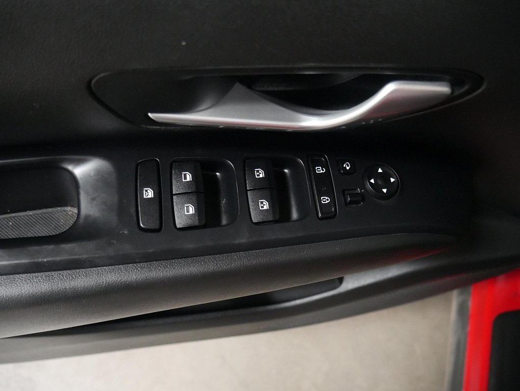 Hyundai Tucson 1.6T-GDi 