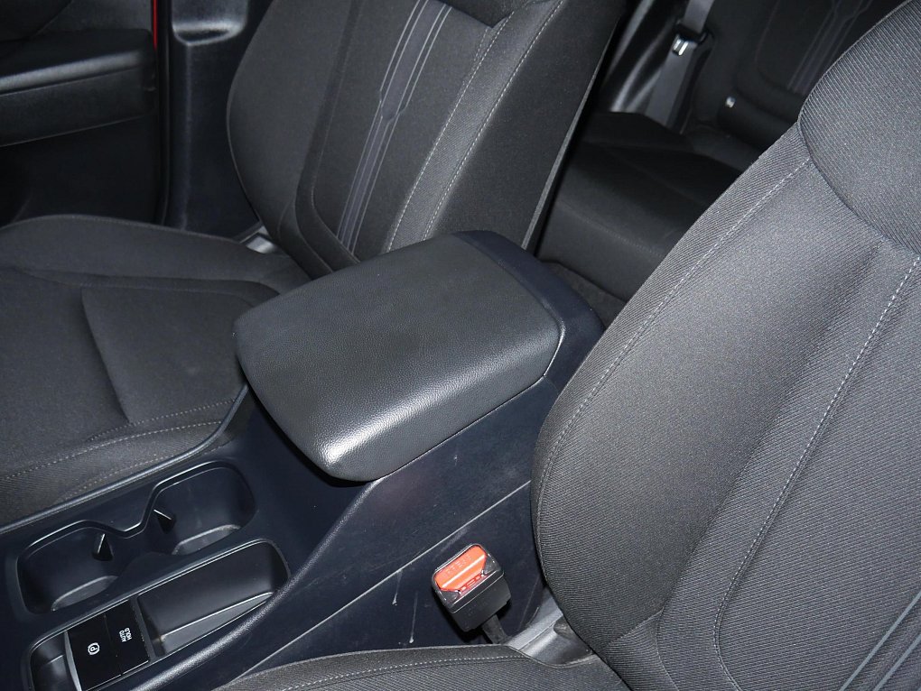 Hyundai Tucson 1.6T-GDi 