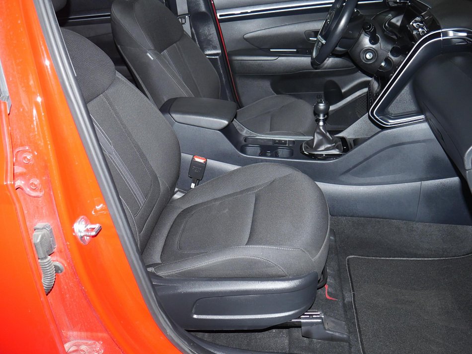 Hyundai Tucson 1.6T-GDi 