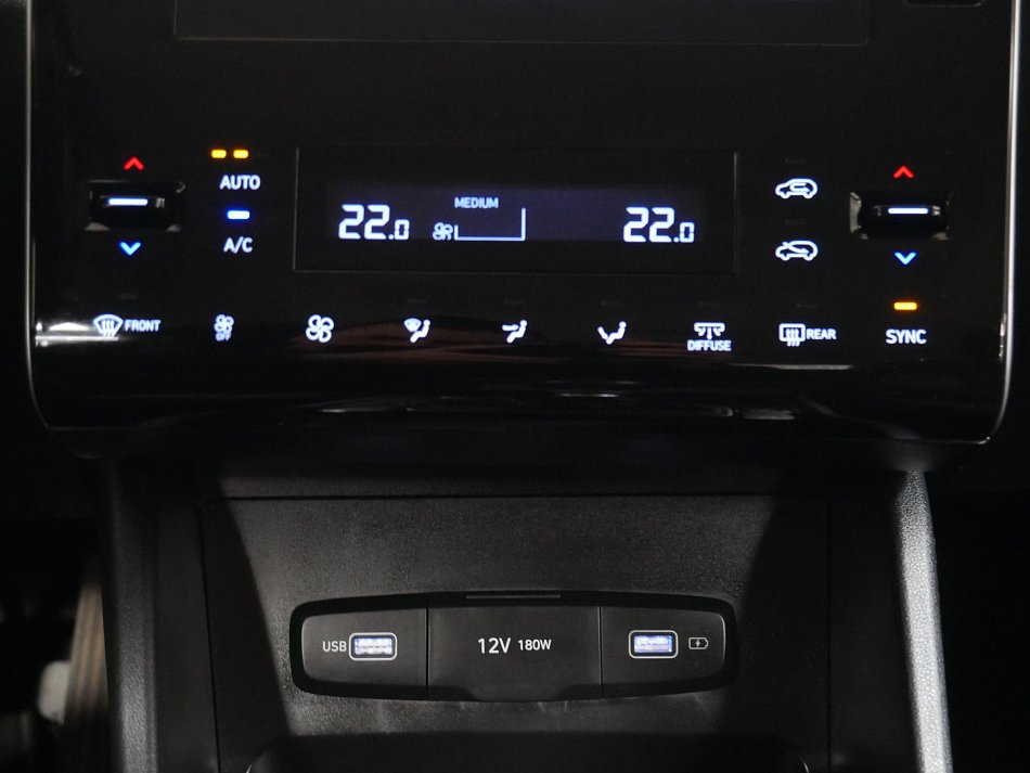 Hyundai Tucson 1.6T-GDi 