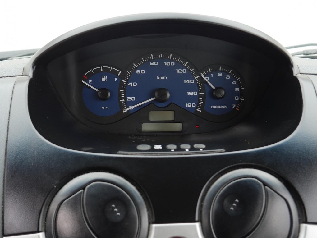 Chevrolet Spark 0.8i 