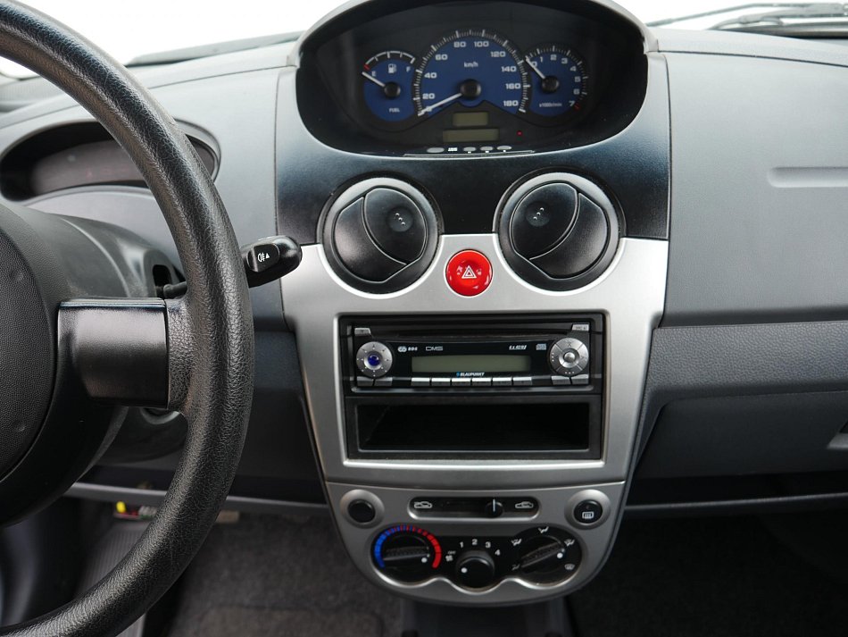 Chevrolet Spark 0.8i 