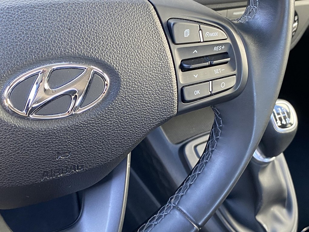 Hyundai I10 1.0i Smart