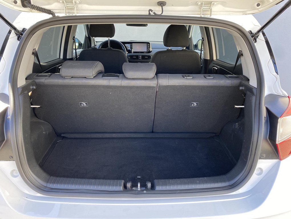 Hyundai I10 1.0i Smart
