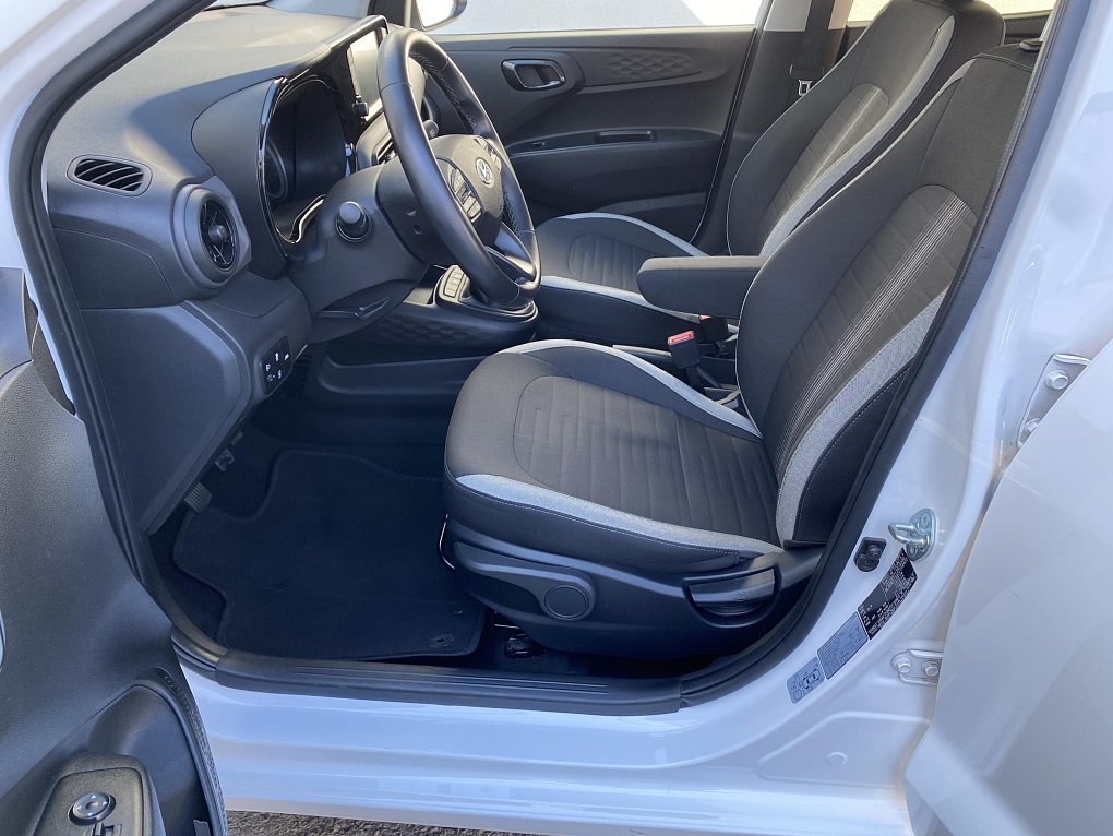 Hyundai I10 1.0i Smart
