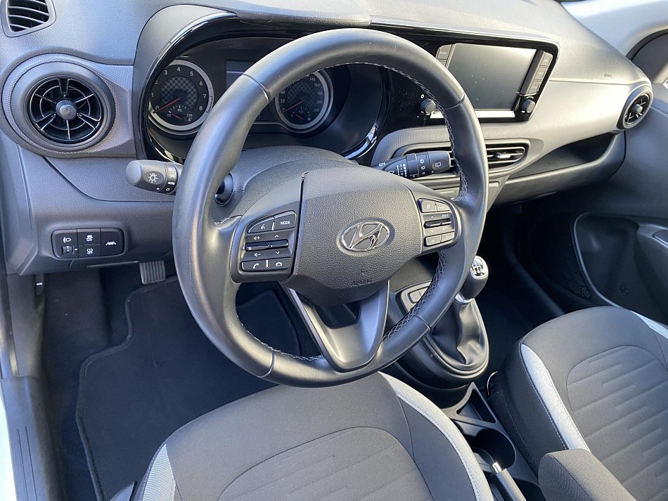 Hyundai I10 1.0i Smart