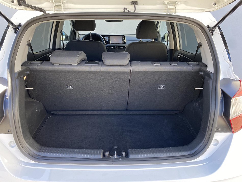 Hyundai I10 1.0i Smart