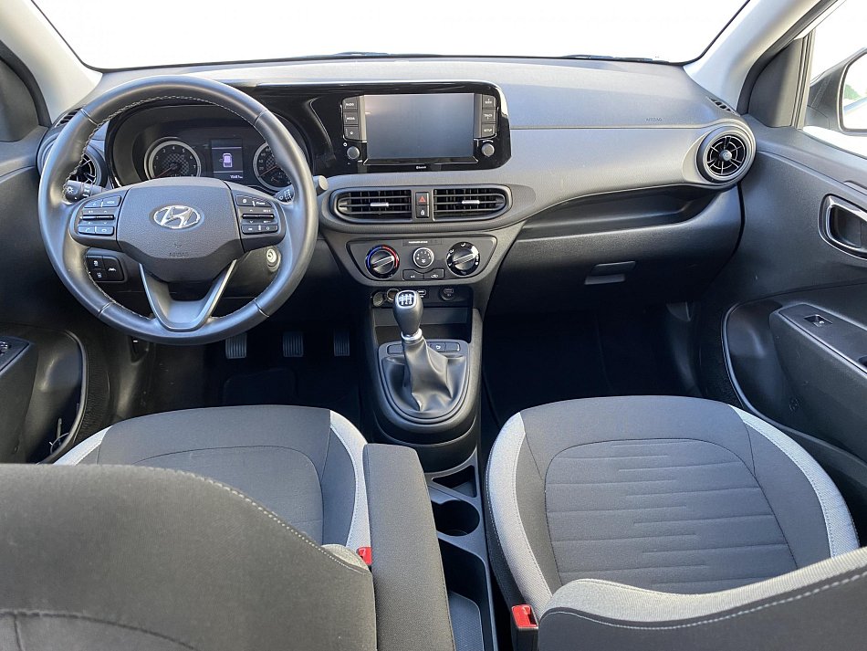 Hyundai I10 1.0i Smart