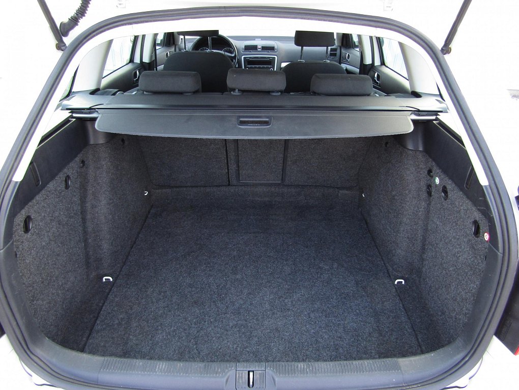 Škoda Octavia II 2.0TDi 