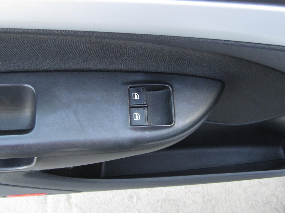 Škoda Octavia II 2.0TDi 