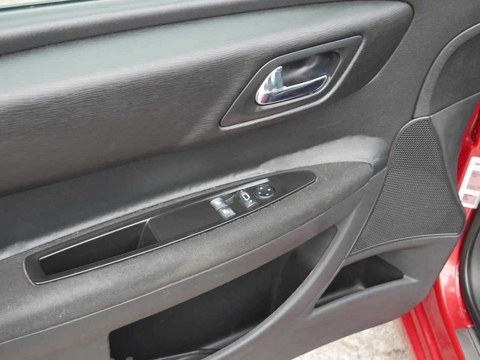 Citroën C4 1.6i 16V 