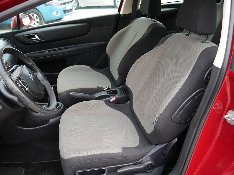 Citroën C4 1.6i 16V 