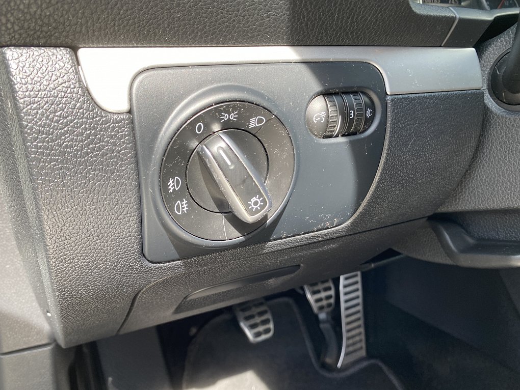 Volkswagen Scirocco 1.4 TSi 