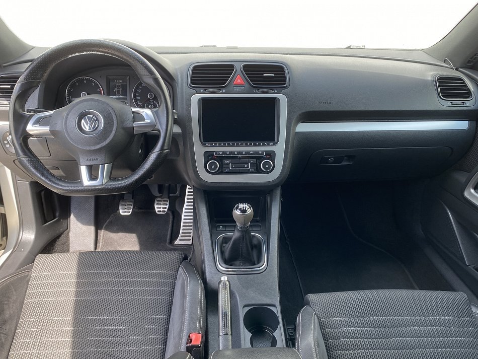 Volkswagen Scirocco 1.4 TSi 