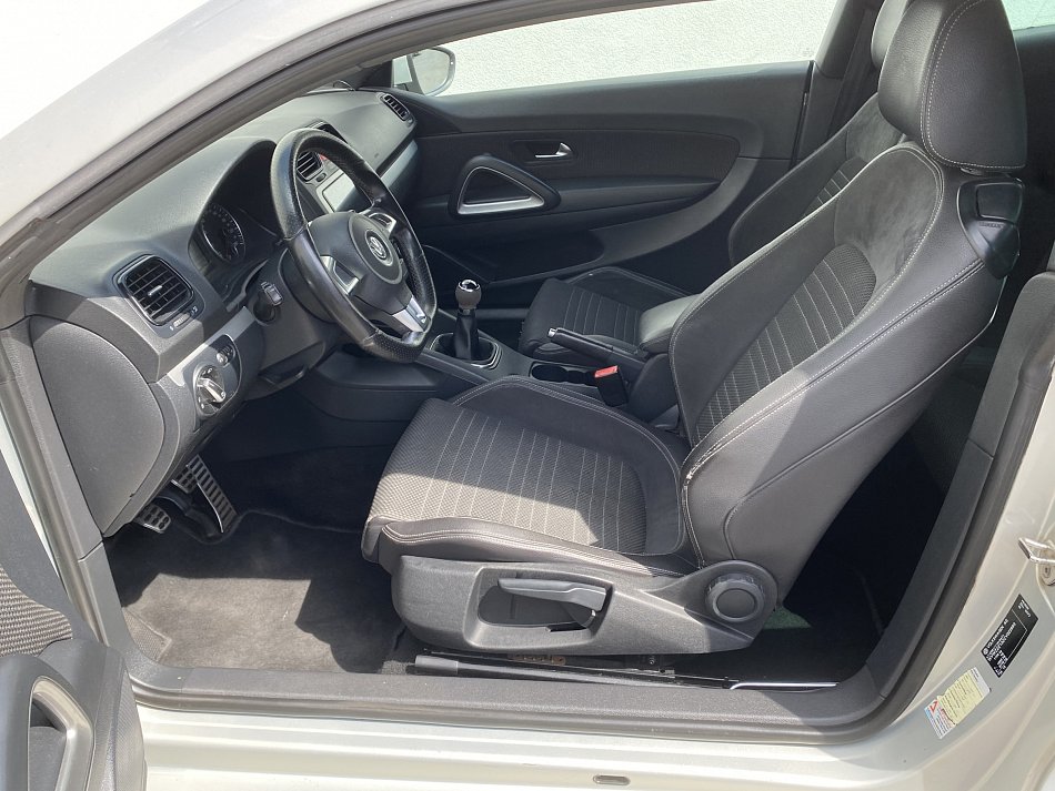 Volkswagen Scirocco 1.4 TSi 