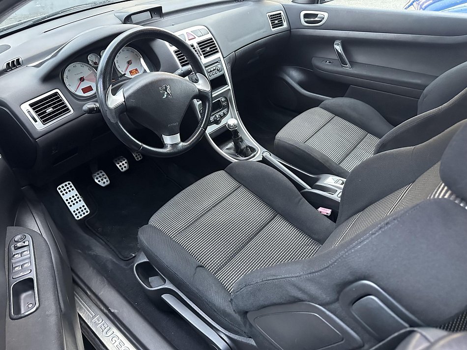 Peugeot 307 1.6 i 