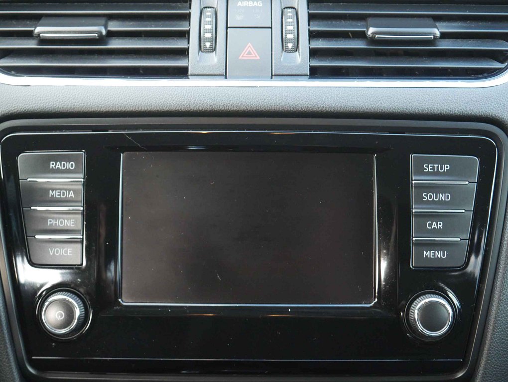 Škoda Octavia III 2.0 TDi Ambition 4x4