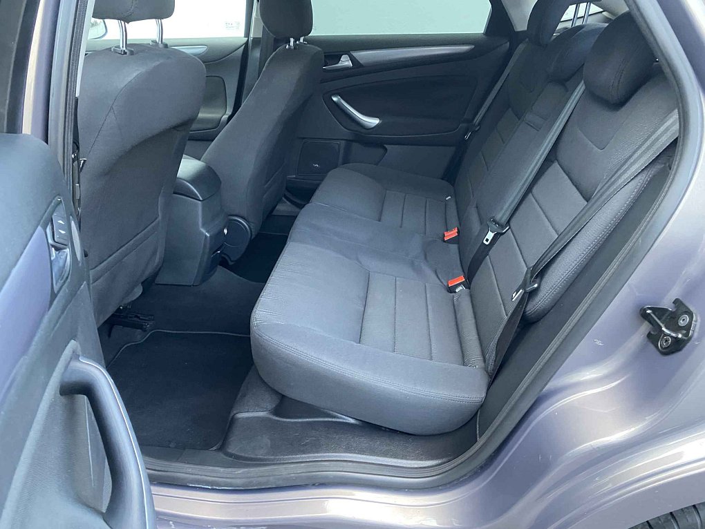 Ford Mondeo 2.0 TDCi Titanium