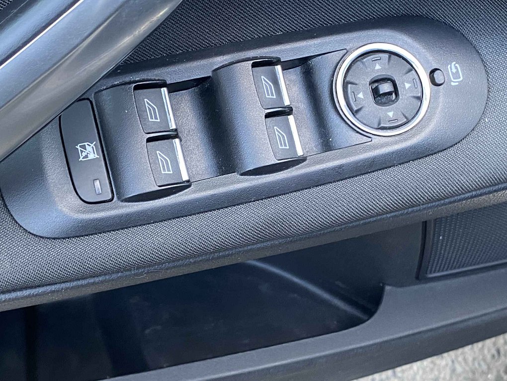 Ford Mondeo 2.0 TDCi Titanium