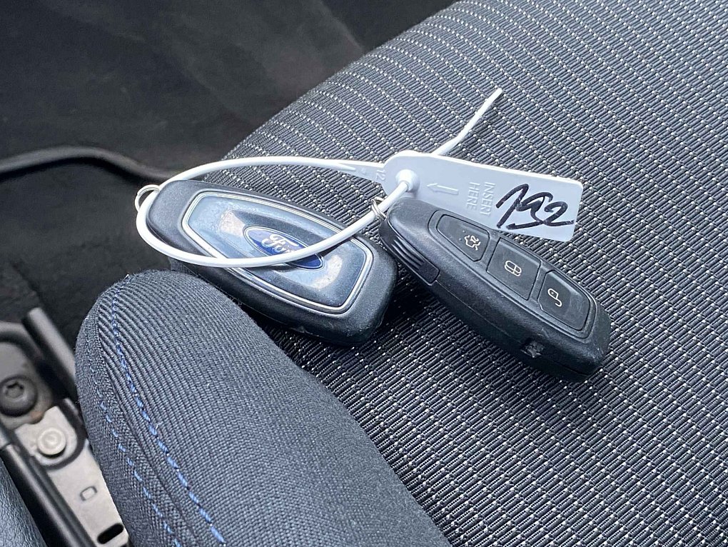 Ford Mondeo 2.0 TDCi Titanium
