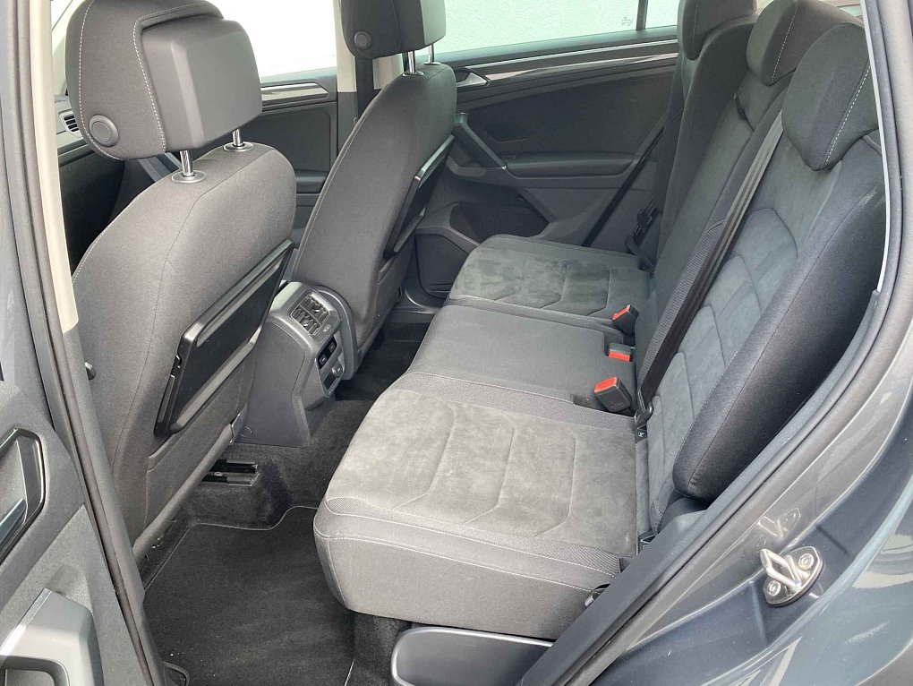 Volkswagen Tiguan 2.0 TDi Highline 4X4