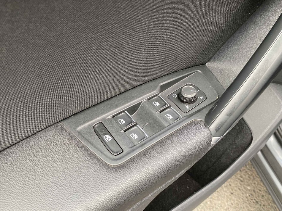 Volkswagen Tiguan 2.0 TDi Highline 4X4