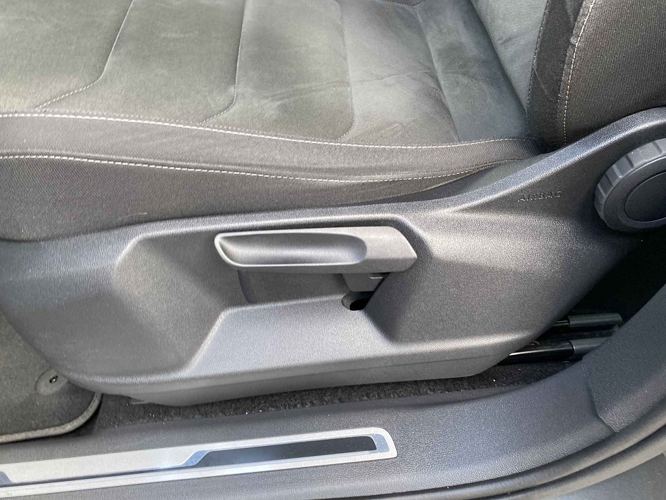 Volkswagen Tiguan 2.0 TDi Highline 4X4