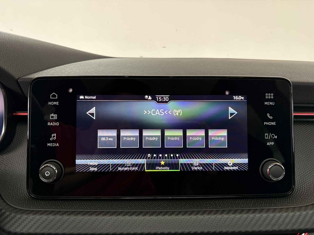 Škoda Kamiq 1.0 TSI 