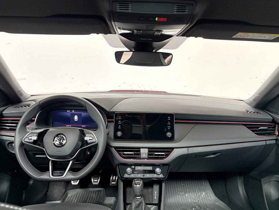 Škoda Kamiq 1.0 TSI 