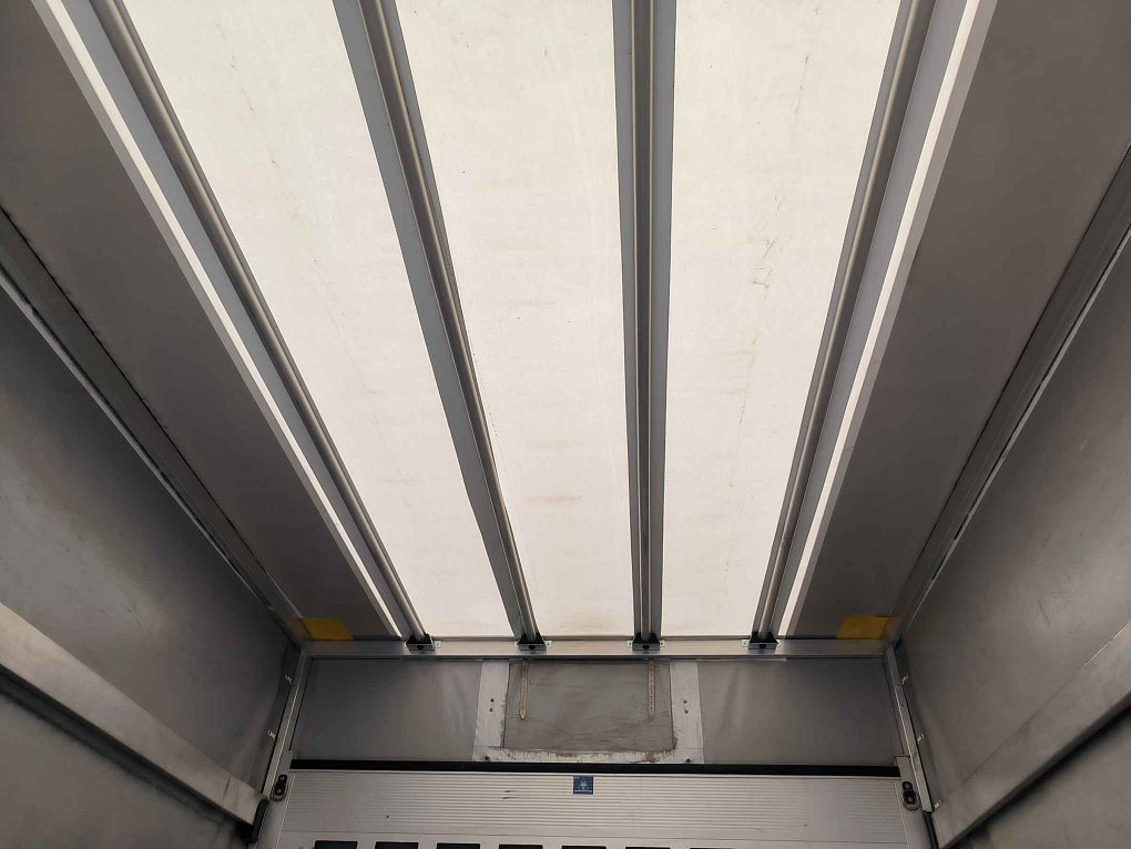 Peugeot Boxer 2.2HDi  7míst SKLÁPĚČ