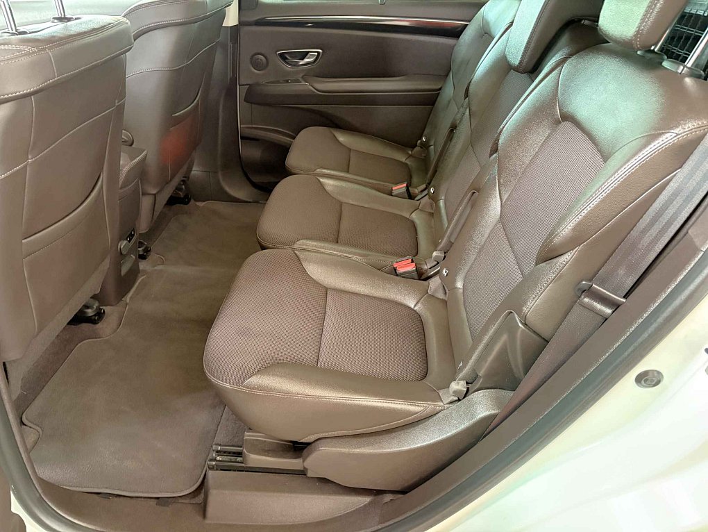 Renault Espace 1.6 dCi Intense