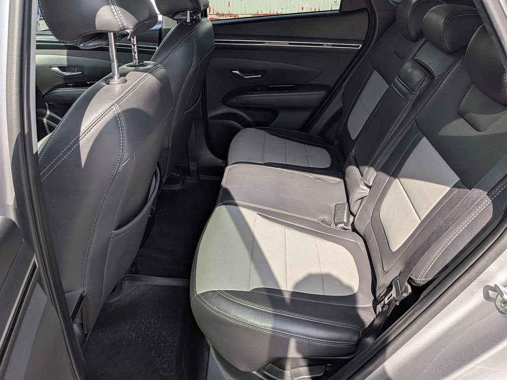 Hyundai Tucson 1.6 T-GDi 